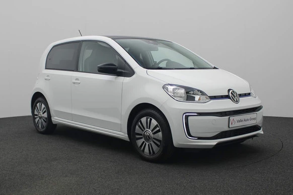 Volkswagen e-up! - Afbeelding 30 van 30