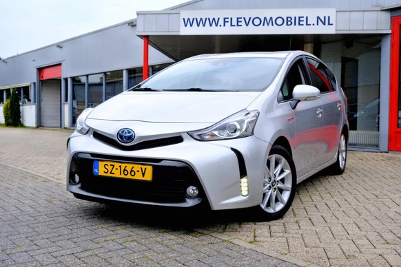 Toyota Prius - Afbeelding 1 van 30