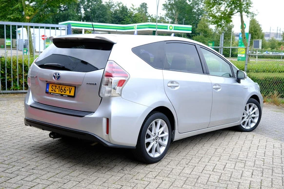 Toyota Prius - Afbeelding 3 van 30