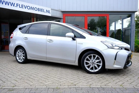 Toyota Prius - Afbeelding 4 van 30