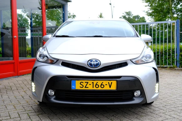 Toyota Prius - Afbeelding 7 van 30