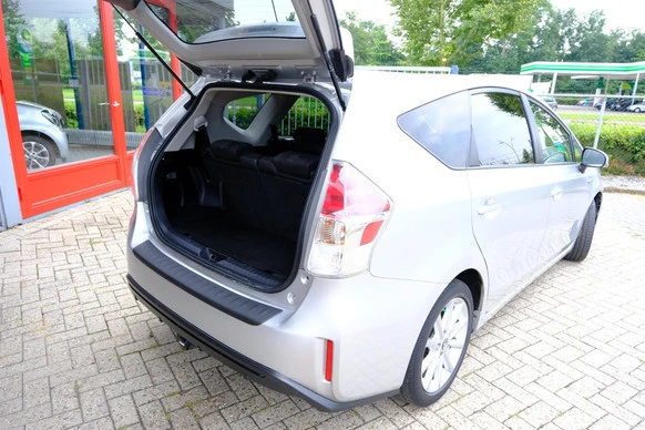 Toyota Prius - Afbeelding 9 van 30