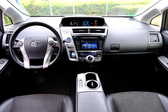 Toyota Prius - Afbeelding 11 van 30