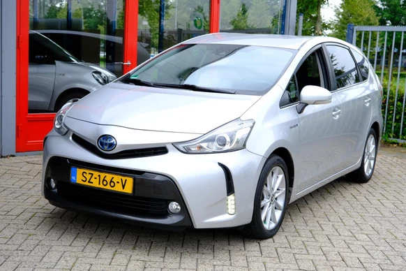 Toyota Prius - Afbeelding 29 van 30