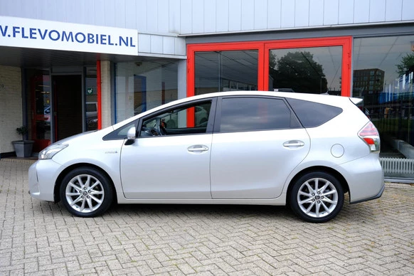 Toyota Prius - Afbeelding 30 van 30