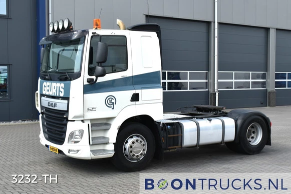 DAF CF 410 FT - Afbeelding 1 van 28