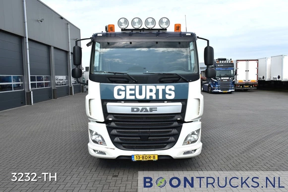DAF CF 410 FT - Afbeelding 6 van 28