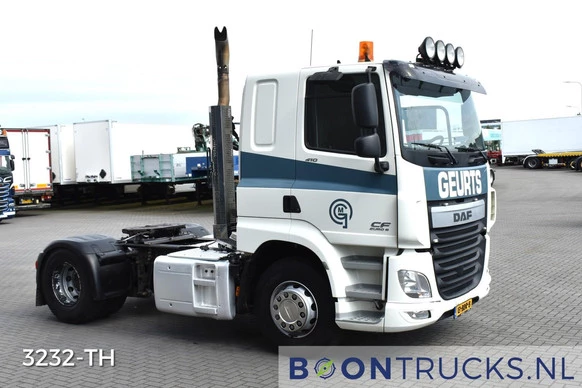 DAF CF 410 FT - Afbeelding 3 van 28