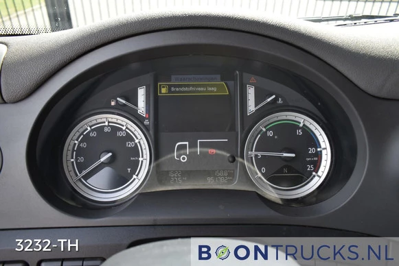 DAF CF 410 FT - Afbeelding 15 van 28