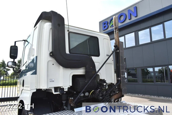 DAF CF 410 FT - Afbeelding 25 van 28