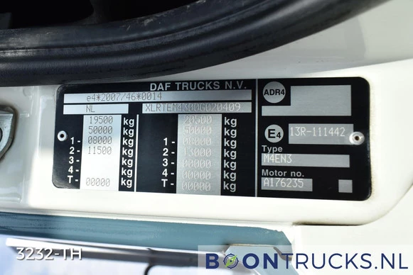 DAF CF 410 FT - Afbeelding 27 van 28