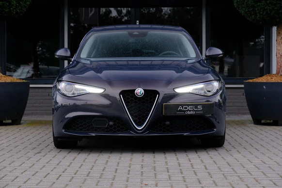 Alfa Romeo Giulia - Afbeelding 6 van 28