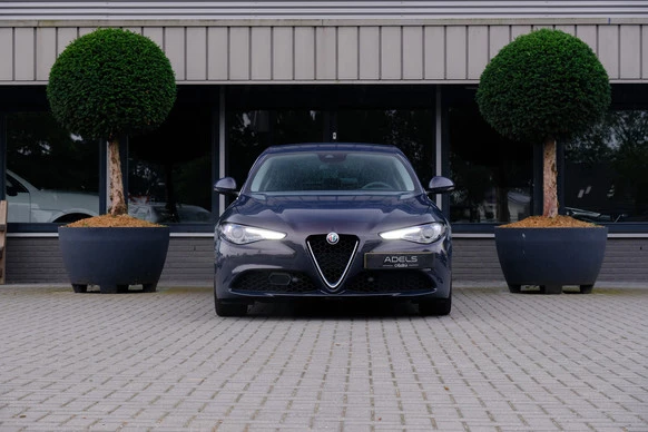 Alfa Romeo Giulia - Afbeelding 23 van 28