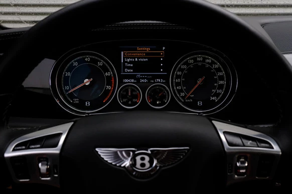 Bentley Continental GT - Afbeelding 27 van 30