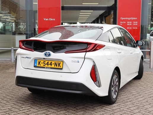 Toyota Prius - Afbeelding 2 van 30