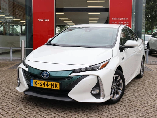 Toyota Prius - Afbeelding 10 van 30