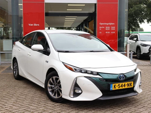 Toyota Prius - Afbeelding 11 van 30