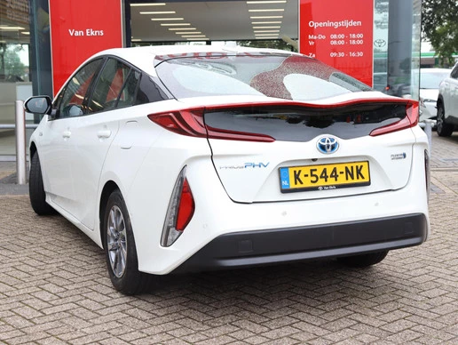 Toyota Prius - Afbeelding 13 van 30