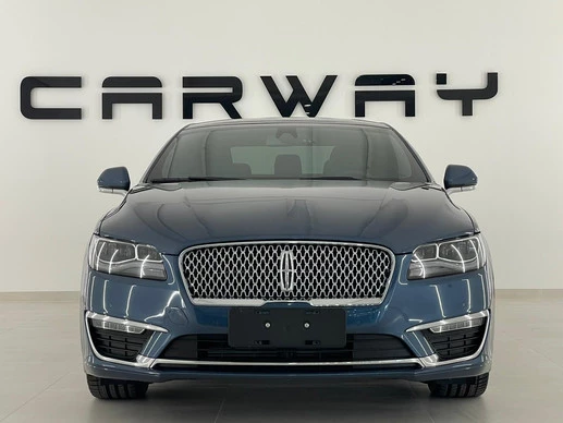 Lincoln MKZ - Afbeelding 2 van 27