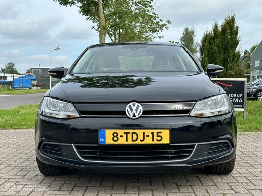 Volkswagen Jetta - Afbeelding 4 van 25