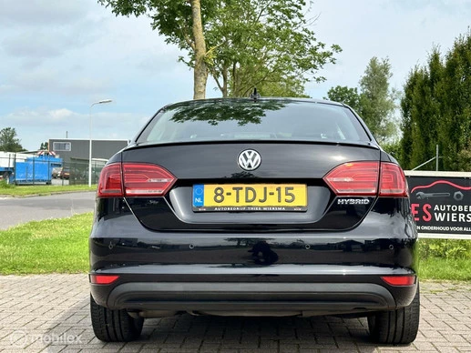 Volkswagen Jetta - Afbeelding 23 van 25