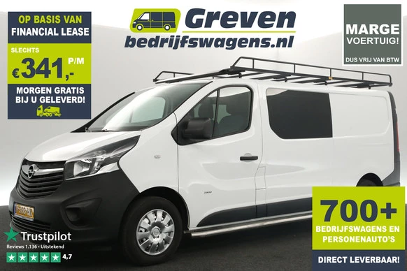 Opel Vivaro - Afbeelding 1 van 23