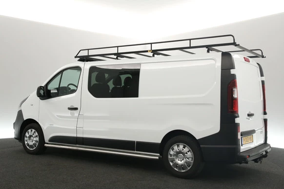 Opel Vivaro - Afbeelding 22 van 23