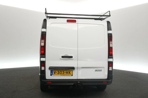 Opel Vivaro - Afbeelding 23 van 23