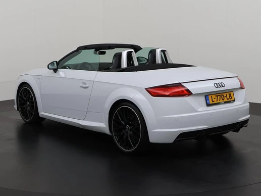 Audi TT - Afbeelding 6 van 30