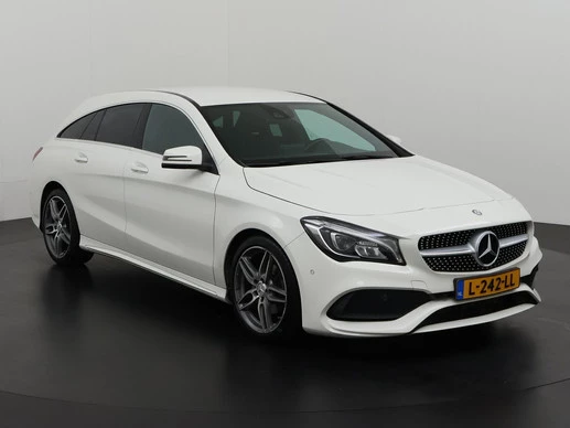 Mercedes-Benz CLA - Afbeelding 28 van 30