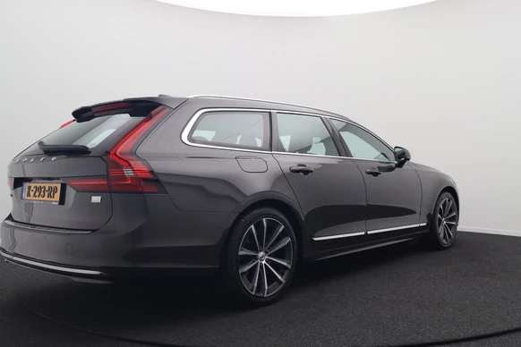 Volvo V90 - Afbeelding 2 van 28