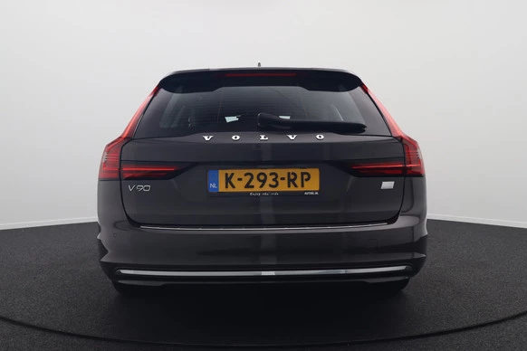 Volvo V90 - Afbeelding 4 van 28