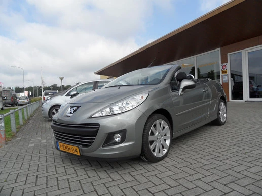 Peugeot 207 - Afbeelding 1 van 23