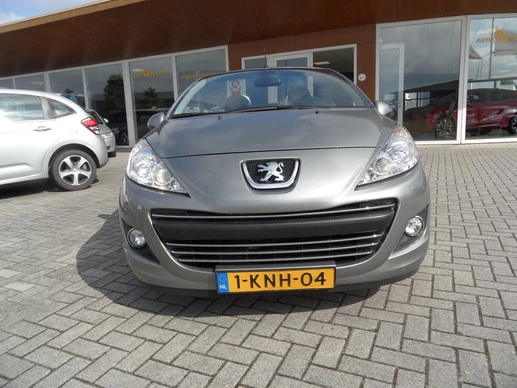 Peugeot 207 - Afbeelding 19 van 23