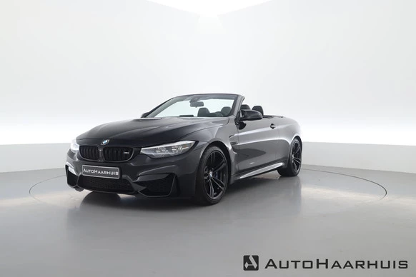 BMW M4 - Afbeelding 1 van 30