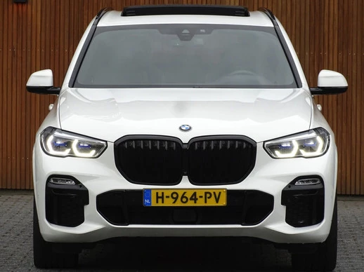 BMW X5 - Afbeelding 8 van 30