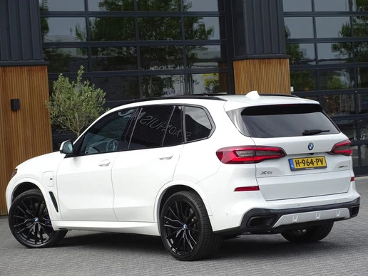 BMW X5 - Afbeelding 9 van 30