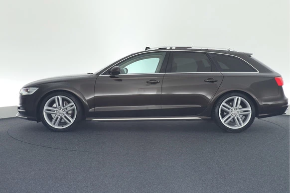 Audi A6 Allroad - Afbeelding 2 van 30