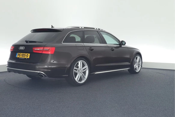 Audi A6 Allroad - Afbeelding 4 van 30