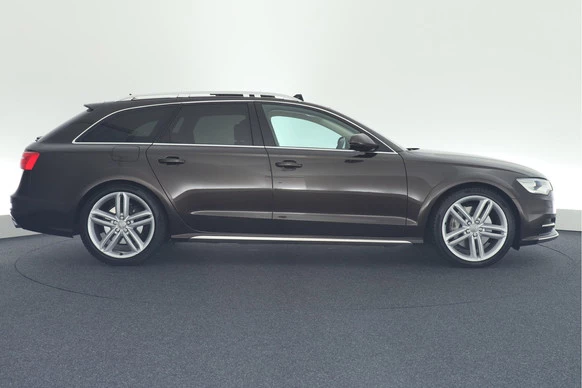 Audi A6 Allroad - Afbeelding 5 van 30