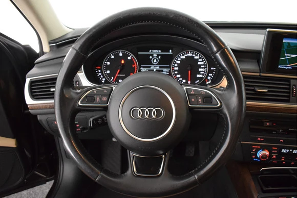 Audi A6 Allroad - Afbeelding 17 van 30