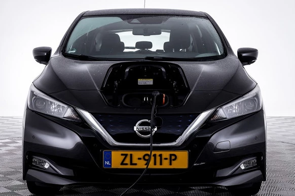 Nissan Leaf - Afbeelding 17 van 24