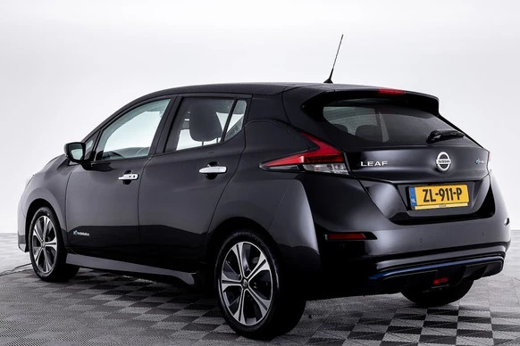 Nissan Leaf - Afbeelding 3 van 24