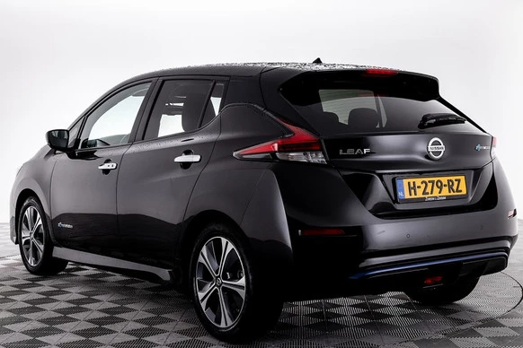 Nissan Leaf - Afbeelding 3 van 21