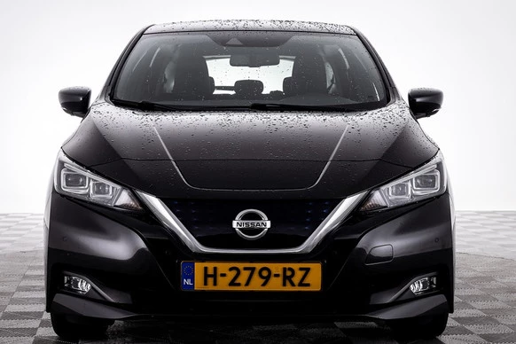 Nissan Leaf - Afbeelding 14 van 21