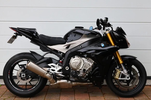 BMW S 1000 R - Afbeelding 1 van 25