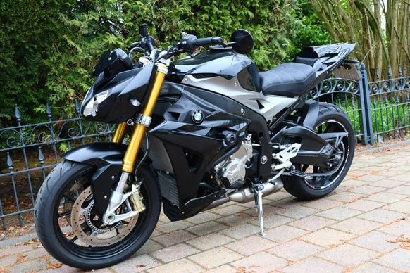 BMW S 1000 R - Afbeelding 2 van 25