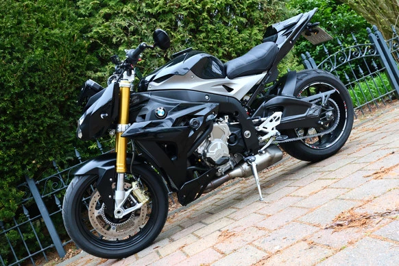 BMW S 1000 R - Afbeelding 3 van 25