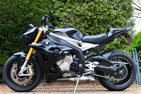 BMW S 1000 R - Afbeelding 4 van 25
