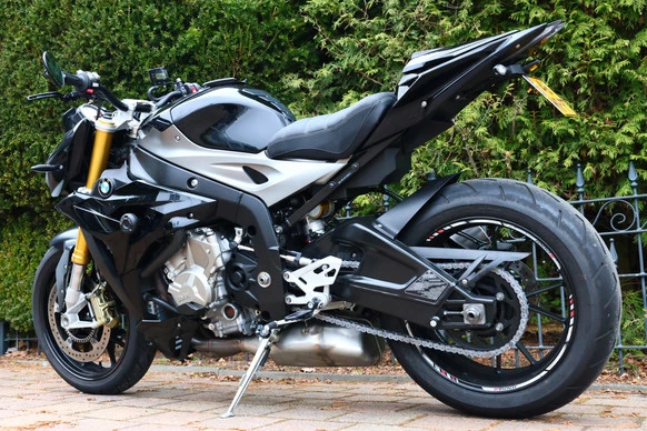BMW S 1000 R - Afbeelding 5 van 25